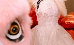 16位女子撒尿视频